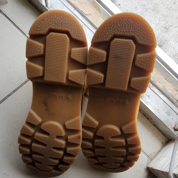 Timberland Waterproof - Picture 3 of 3